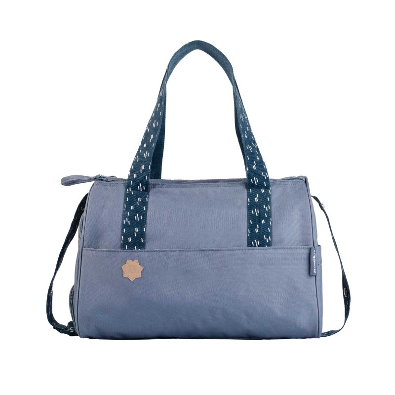E-shop Babymoov Taška Pocketstyle Blue