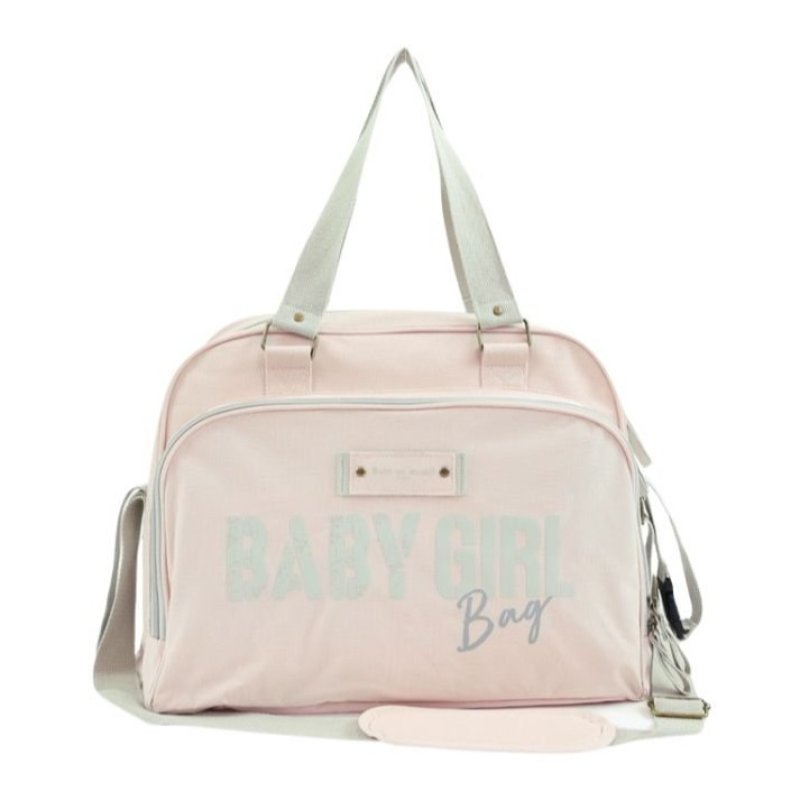E-shop Baby on Board Prebaľovacia taška Simply Rose Vintage