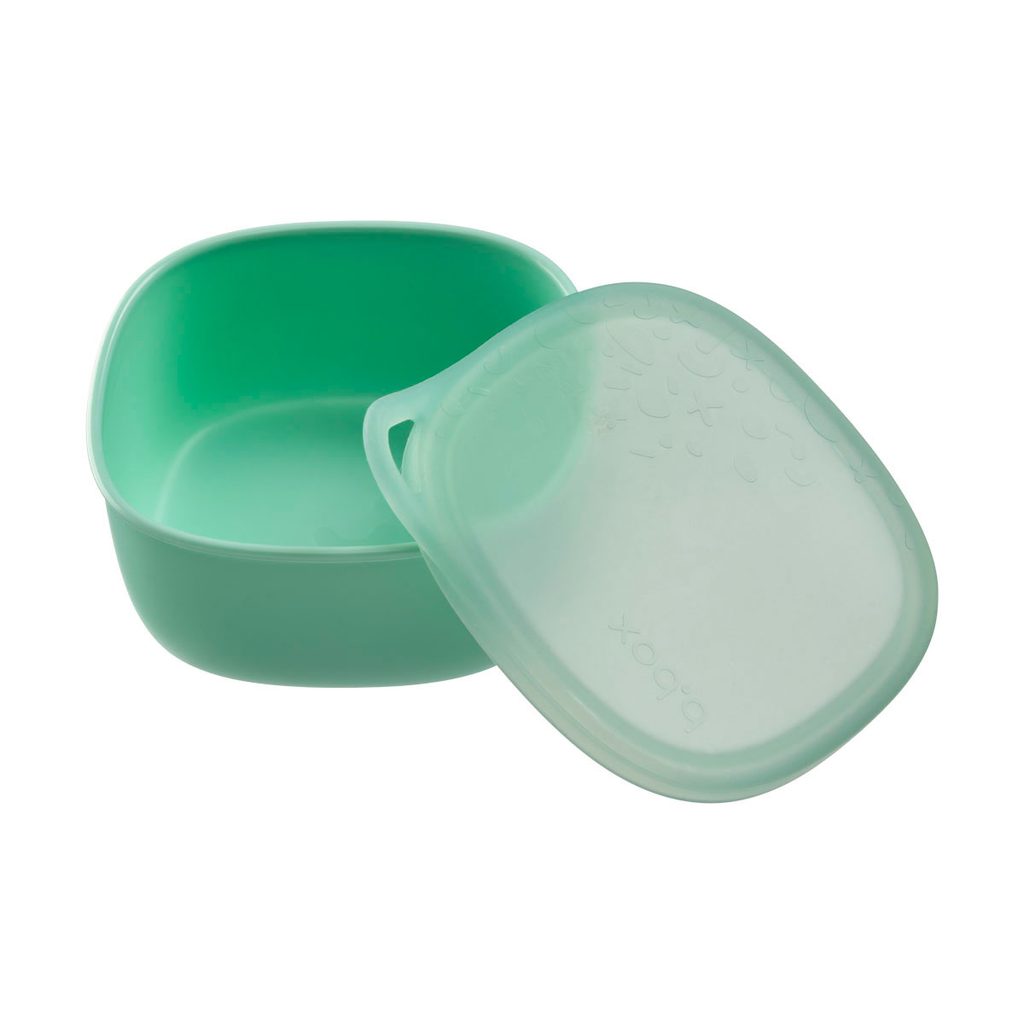 E-shop B.BOX Krabička na obed 400 ml - zelená