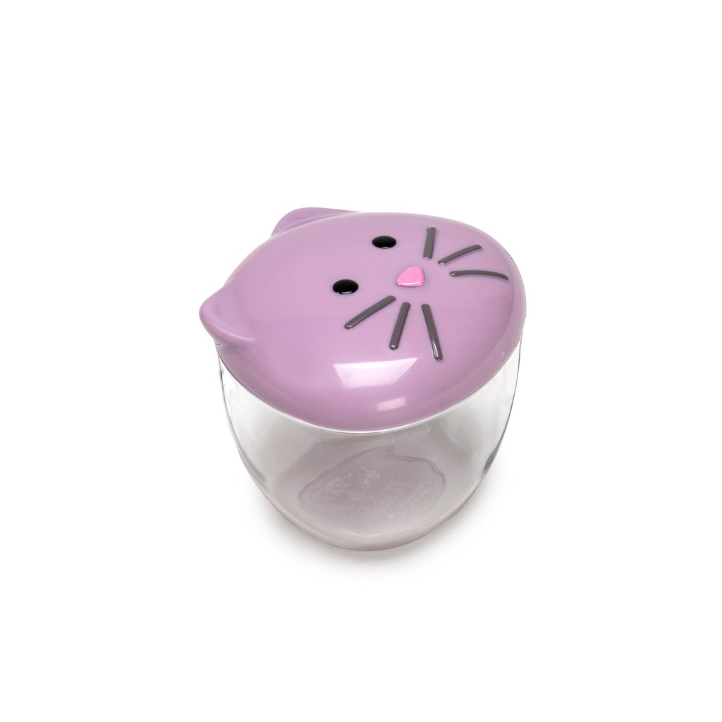E-shop Melii Dóza na desiatu 232 ml - Mačka
