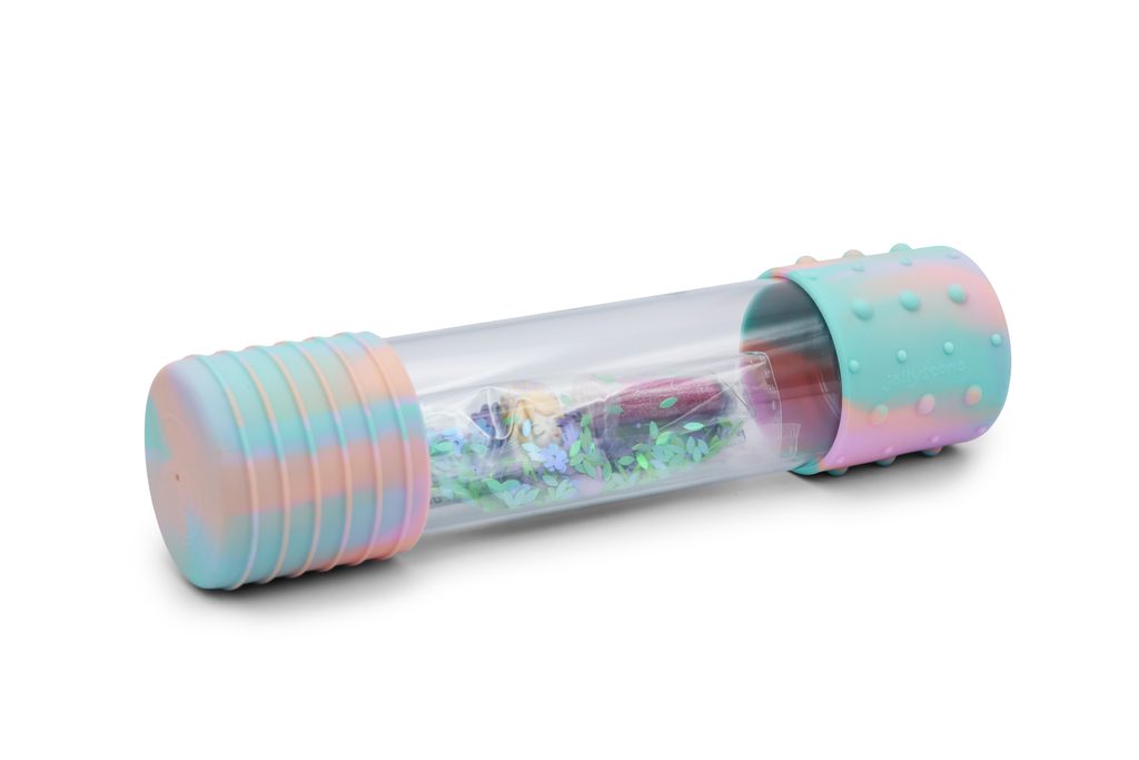 E-shop Jellystone designs Senzorická fľaša, čarovné víly