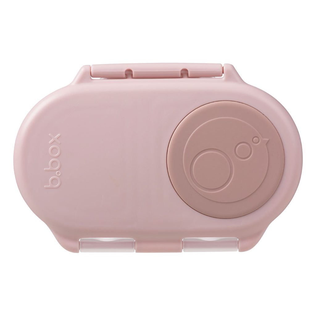 E-shop B.BOX Box na občerstvenie malý - blush crush