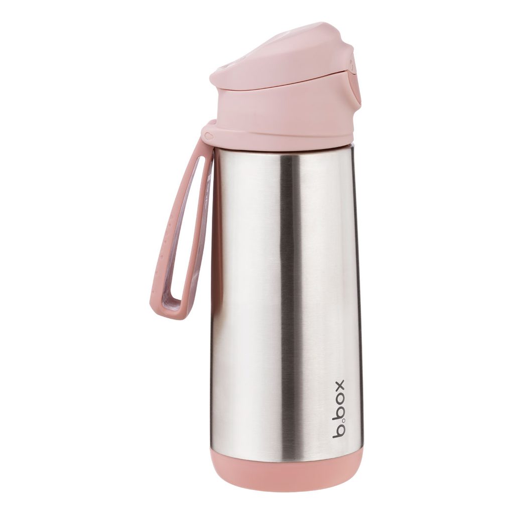 E-shop B.BOX Termoska na pitie šport 500 ml - blush crush