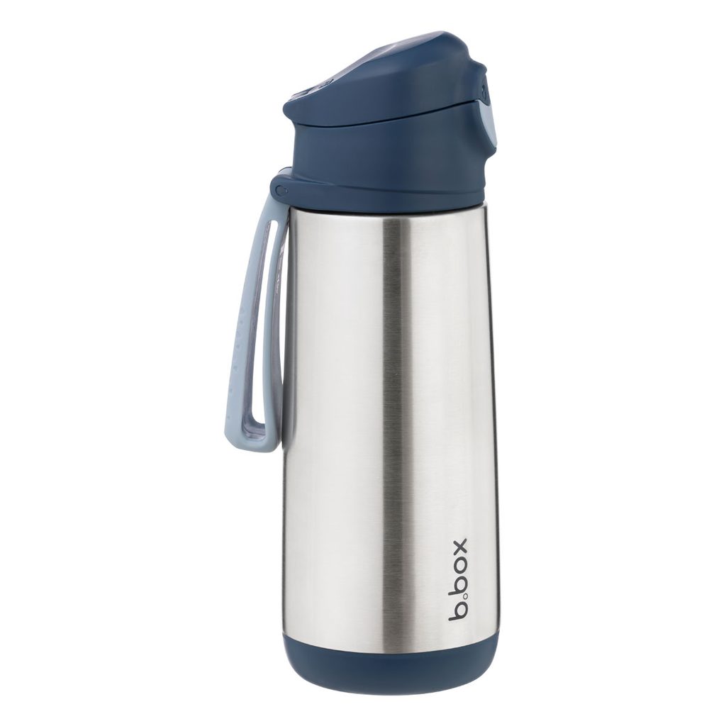E-shop B.BOX Termoska na pitie šport 500 ml - midnight