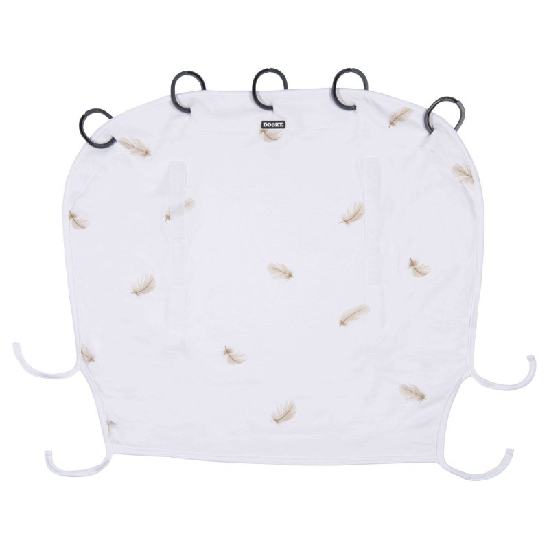 E-shop Dooky Design clona Feather
