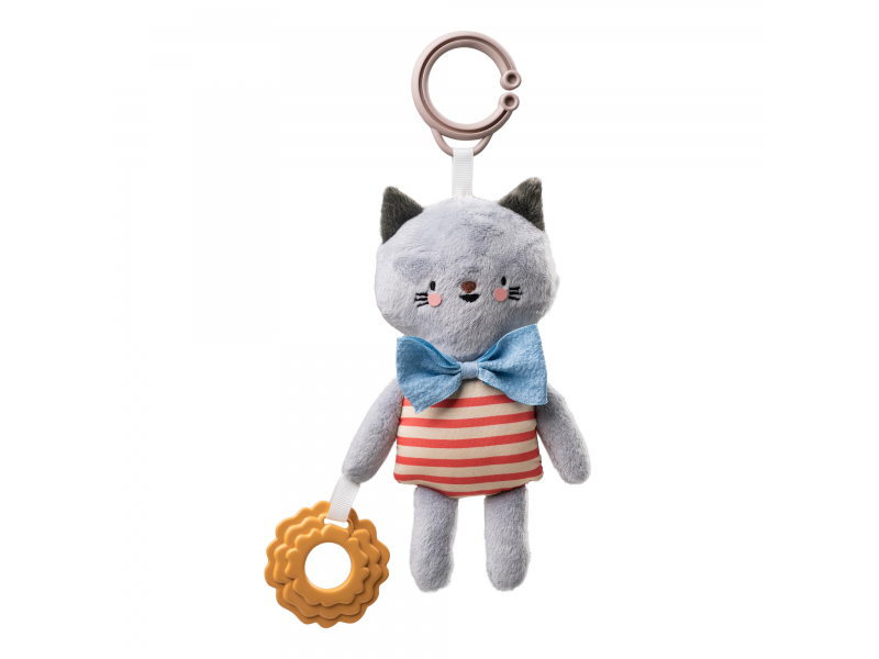 E-shop Taf Toys Mačička Clara