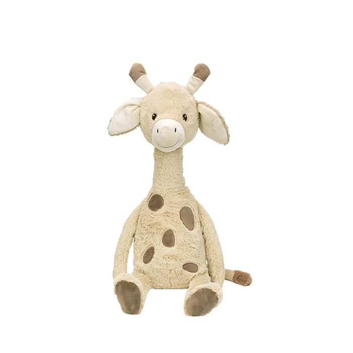 E-shop Happy Horse | Žirafa Gus BIG veľkosť: 75 cm