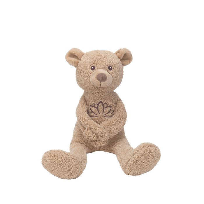 E-shop Happy Horse | Medvedík Mindful n.2 veľkosť: 40 cm