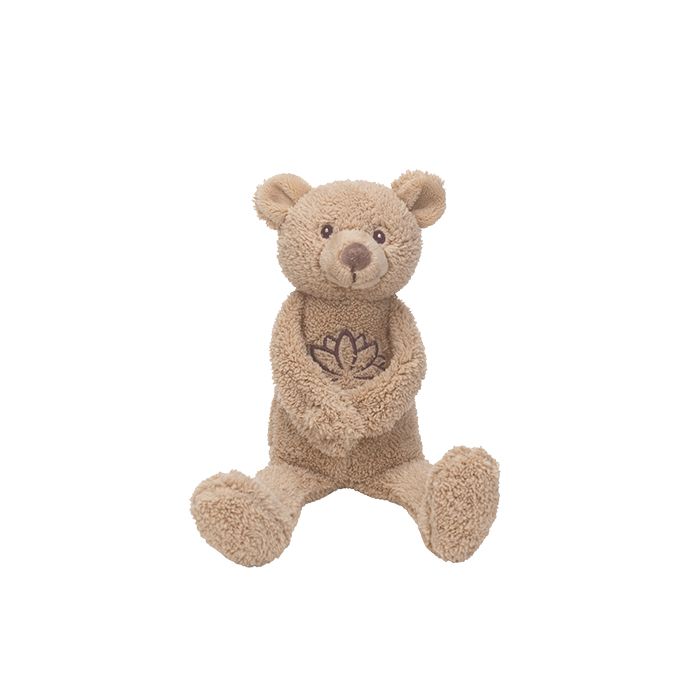 E-shop Happy Horse | Medvedík Mindful n.1 veľkosť: 30 cm