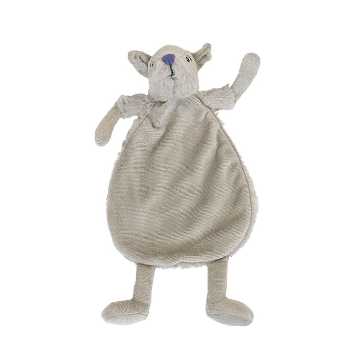 E-shop Happy Horse | Vlk Willow prítulka veľkosť: 22 cm