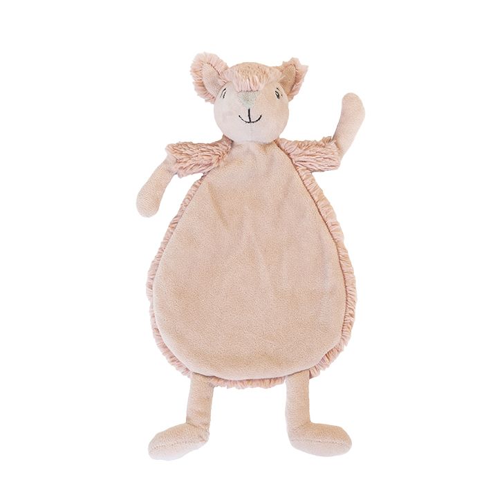 E-shop Happy Horse | Veverička Sancho prítulka veľkosť: 22 cm