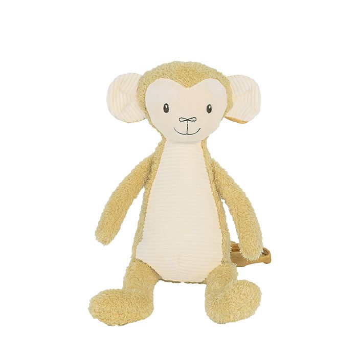 E-shop HAPPY HORSE | Opička Mano no.1.veľkosť: 28 cm