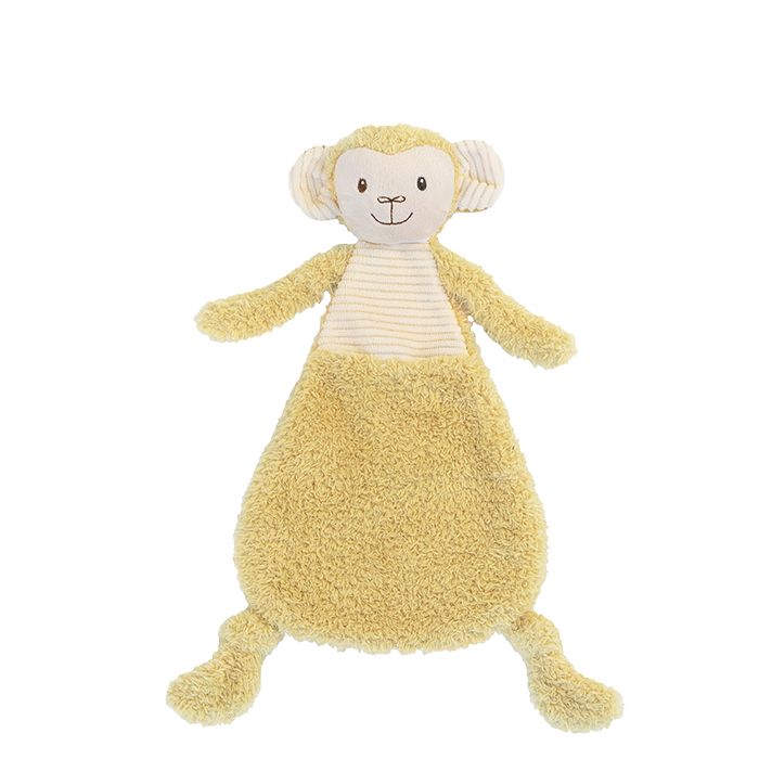 E-shop Happy Horse | Opička Mano prítulka veľkosť: 26 cm