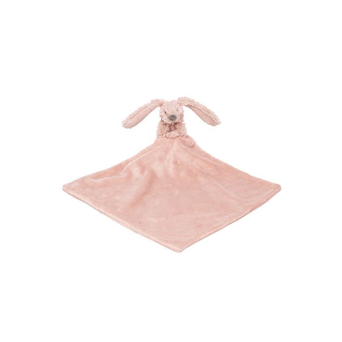 E-shop Happy Horse | Králiček Richie s dečkou old pink veľkosť: 28 cm