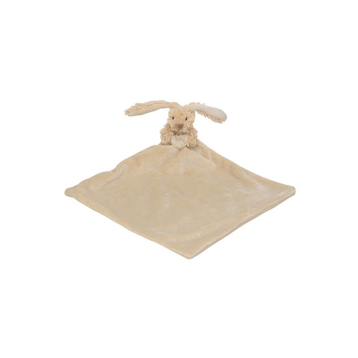 E-shop Happy Horse | Králiček Richie s dečkou béžový veľkosť: 28 cm