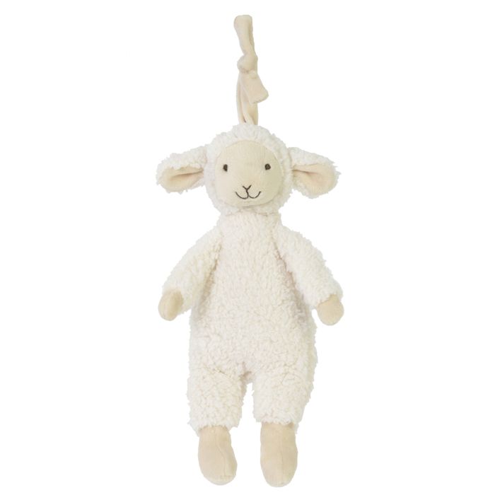 E-shop HAPPY HORSE | Ovečka Leo hudobná veľkosť: 27 cm