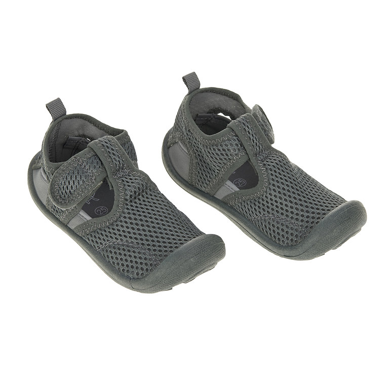 E-shop Lässig SPLASH LÄSSIG Beach Sandals 2025 deep olive vel. 23