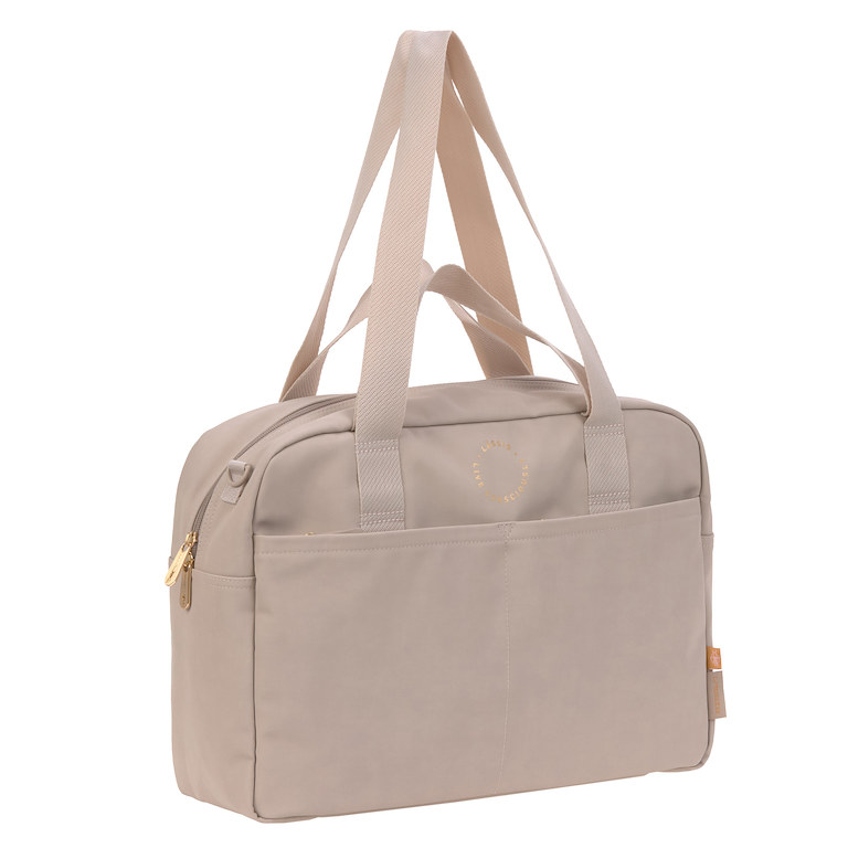 E-shop Lässig FAMILY LÄSSIG Green Label Everyday Bag humus