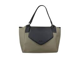 Espiro taška ONLY 304 stylish khaki