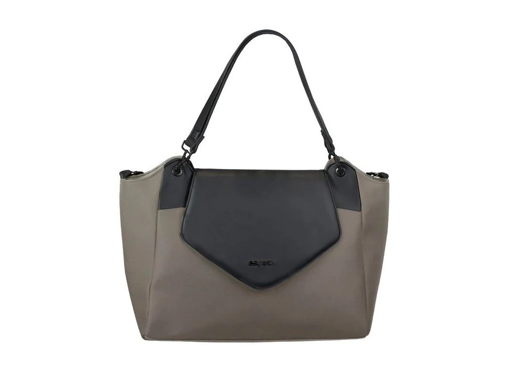 Espiro taška ONLY 309 smokey taupe