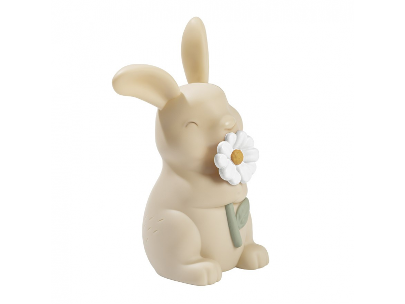E-shop Little Dutch Nočné svetlo králiček Fairy Garden