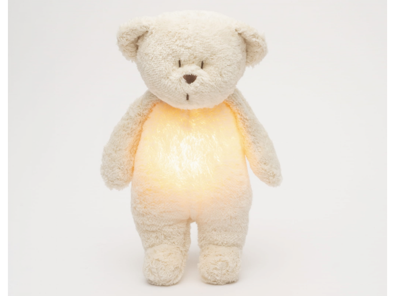E-shop MOONIE Medveď 2.0 Organic Polar