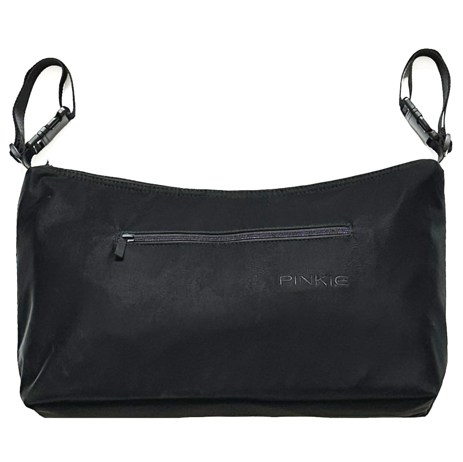 E-shop PINKIE organizér Dark Black Closed