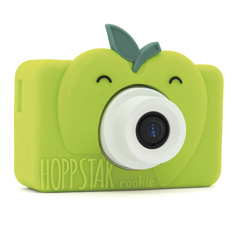 E-shop Hoppstar Detský digitálny fotoaparát Rookie Mr. Smithy