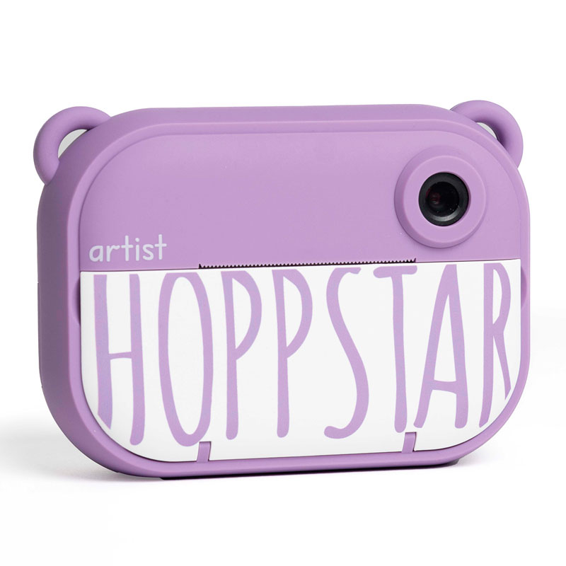 E-shop Hoppstar Detský instantný digitálny fotoaparát Artist blossom