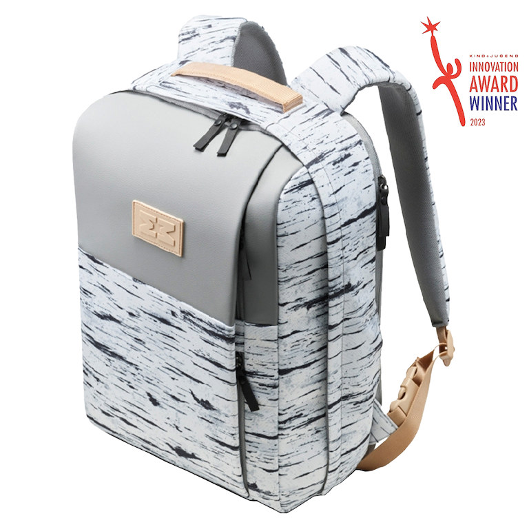 E-shop MiniMeis Backpack HERO G5 2025 birch premium