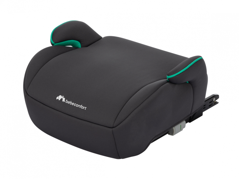 E-shop Bebeconfort Gaia I-Fix podsedák Mineral Graphite