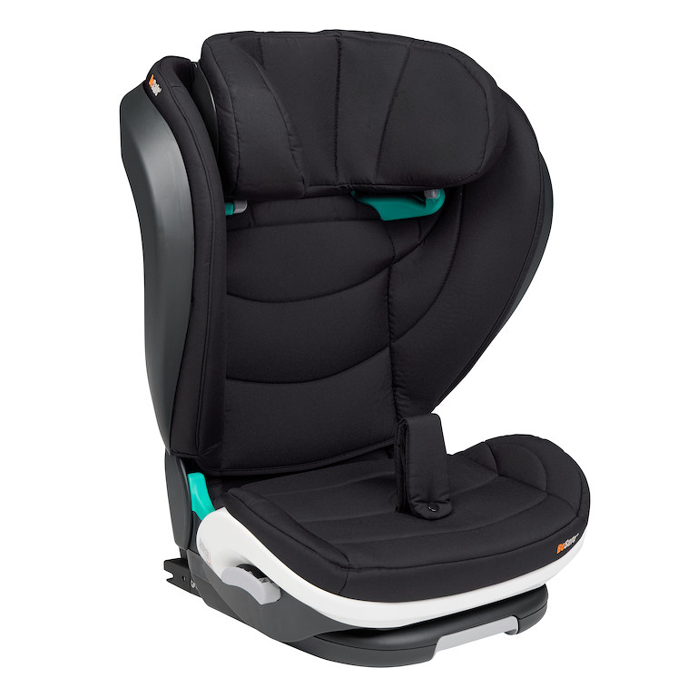 E-shop BeSafe Flex FIX 2 fresh black cab