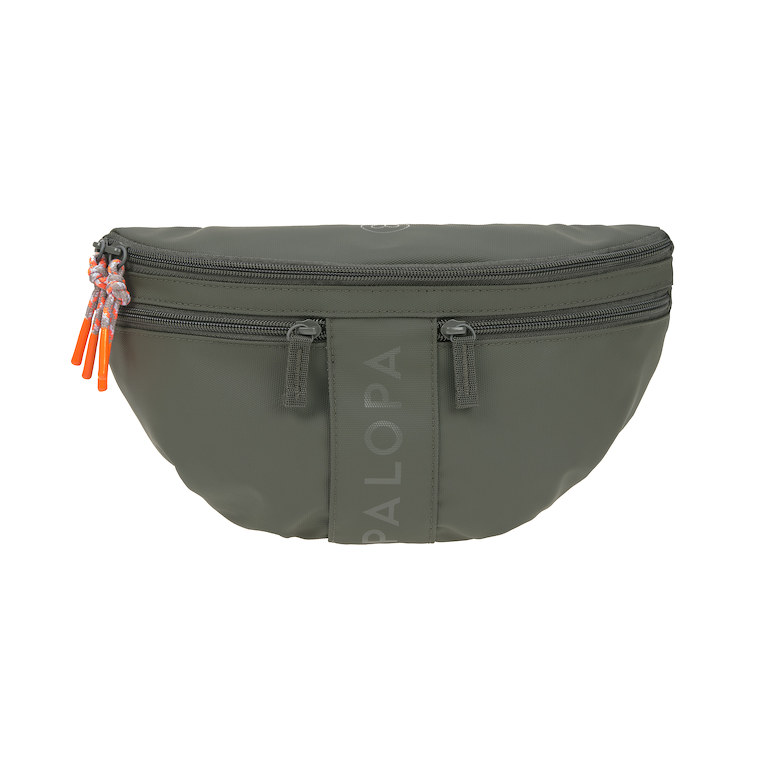 E-shop PALOPA Bum Bag Emma dark olive