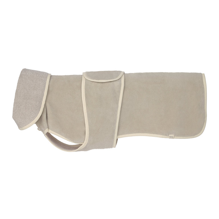 E-shop PALOPA Dog Bathrobe Robi beige M