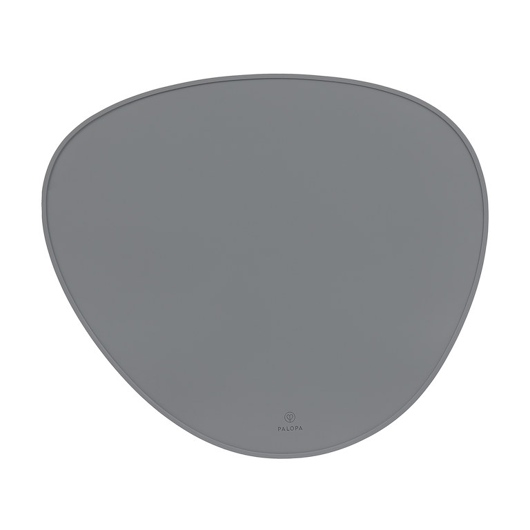 E-shop PALOPA Dog Feeding Mat Loua anthracite