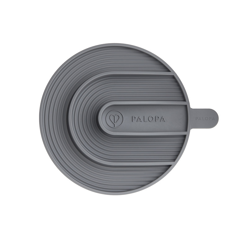 E-shop PALOPA Slow-Feed Insert Yumo anthracite