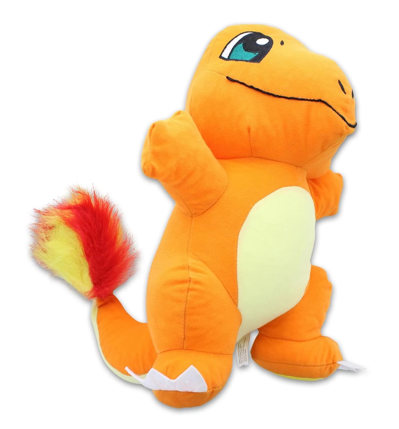 E-shop Aladdin Plyšový Pokémon Charmander, 48cm