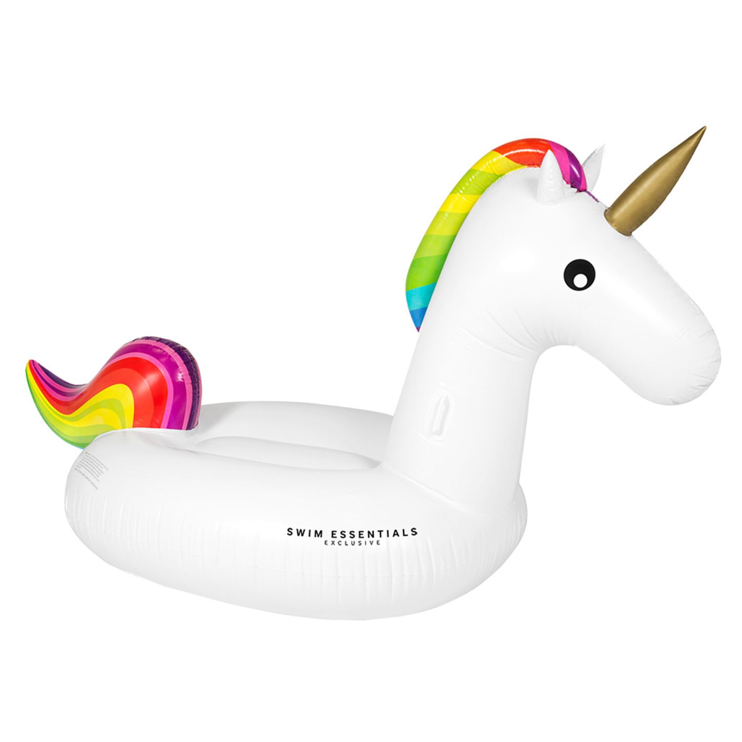 E-shop Swim Essentials Nafukovačka Jednorožec 150 cm