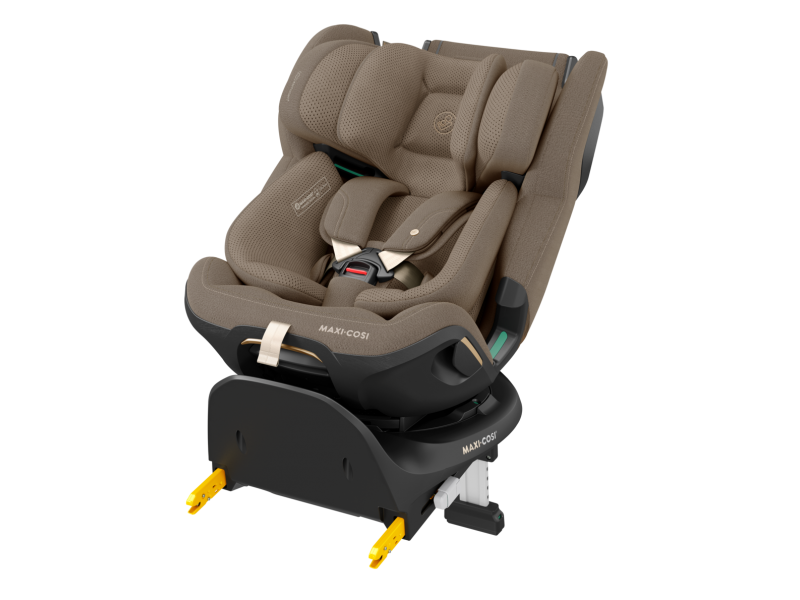 E-shop Maxi-Cosi Emerald 360 Pro autosedačka Authentic Truffle