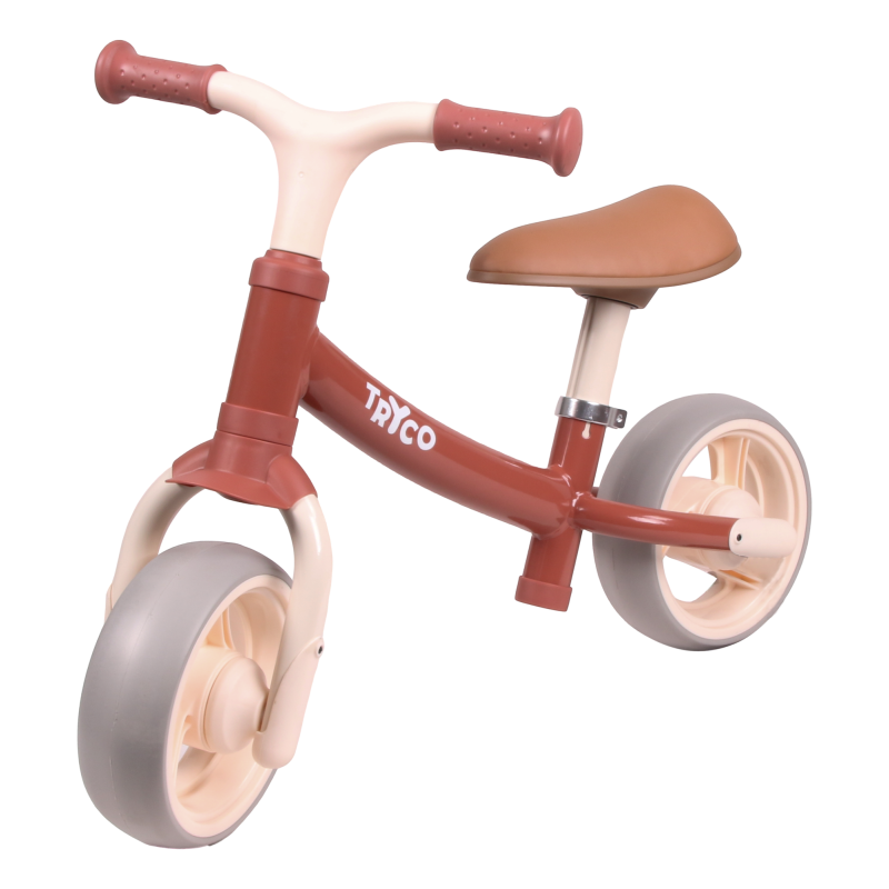 E-shop TRYCO Balančné odrážadlo Rocky Red