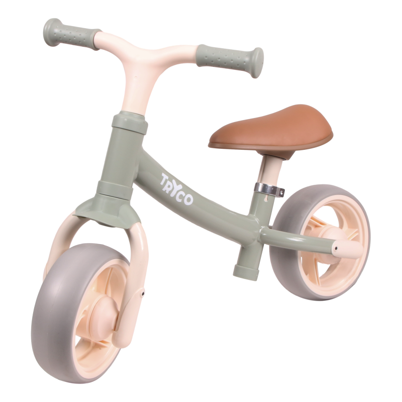 E-shop TRYCO Balančné odrážadlo Rocky Stonegreen