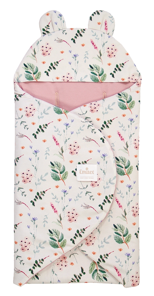 E-shop Emitex Zavinovačka UNI Forest Blossom