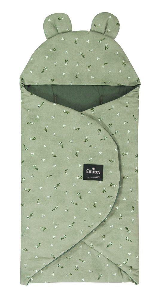 E-shop Emitex Zavinovačka UNI Spring Meadow