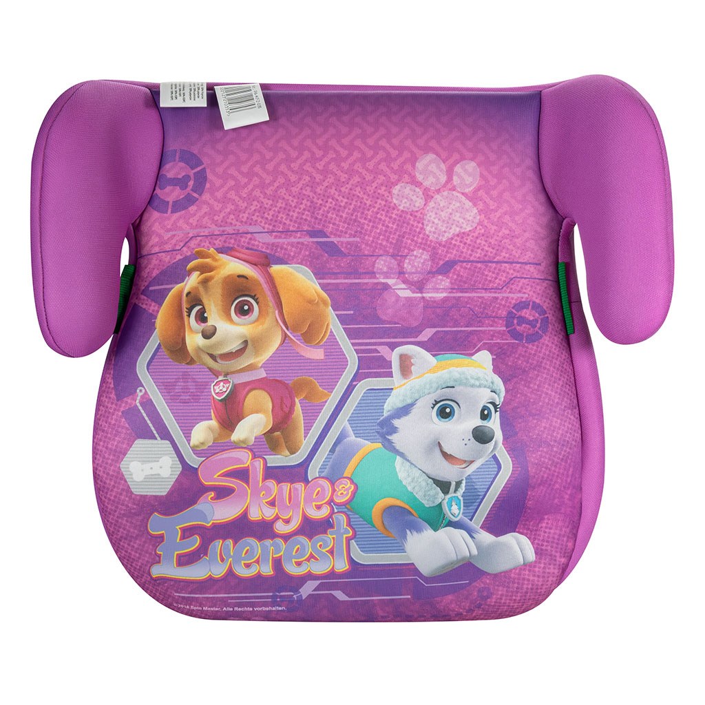 E-shop KAUFMANN Autosedačka - podsedák Skye Everest - 57816