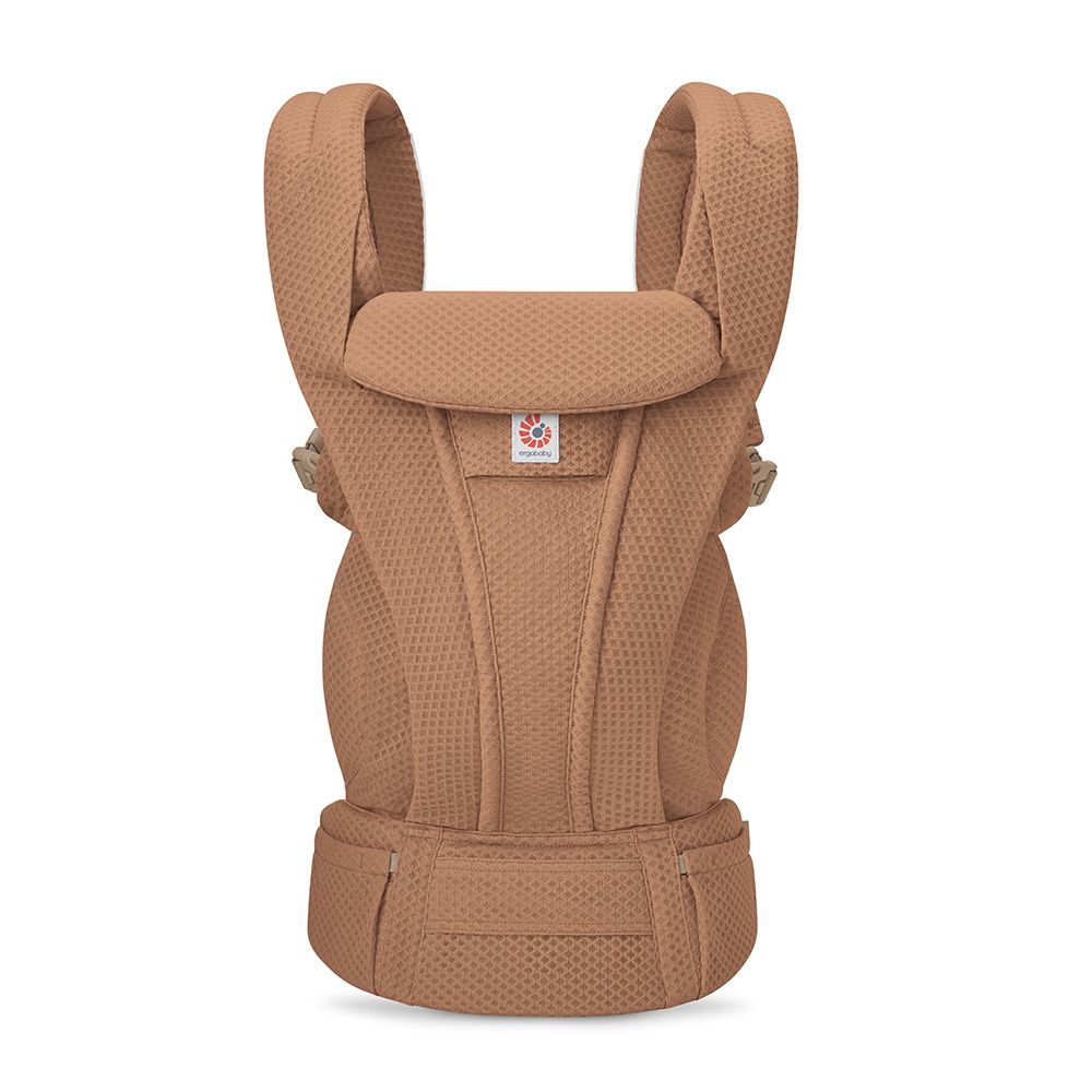 E-shop ERGOBABY | OMNI DELUXE Mesh - Canyon Clay