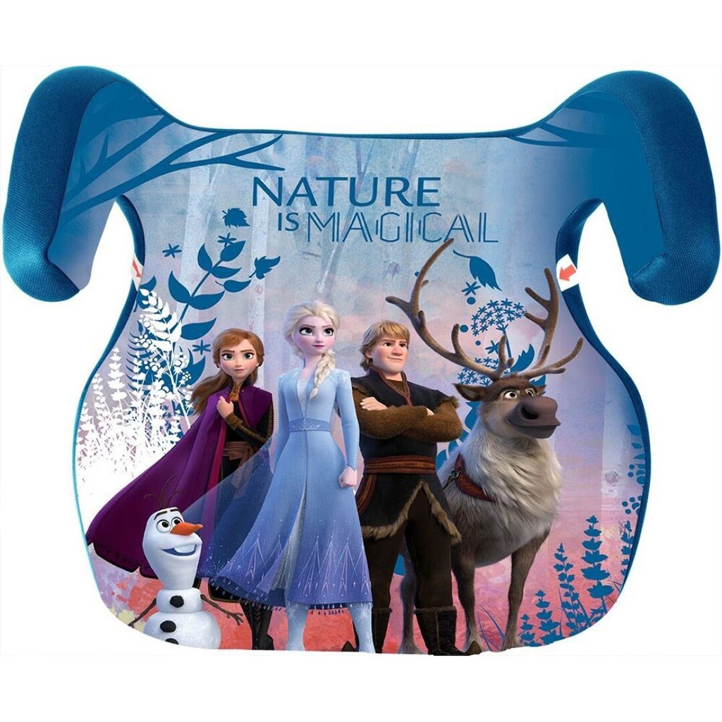 E-shop KAUFMANN Autosedačka - podsedák Frozen - 58026