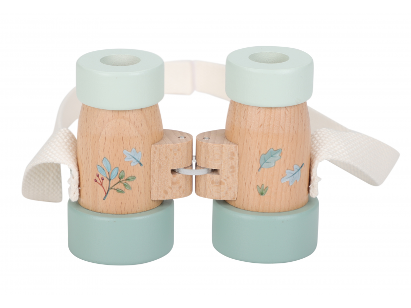 E-shop Little Dutch Ďalekohľad Forest Friends