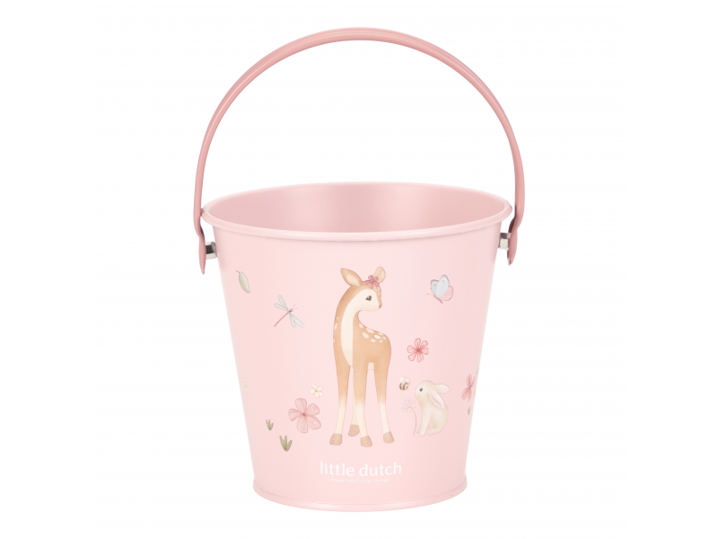 E-shop Little Dutch Vedierko Fairy Garden