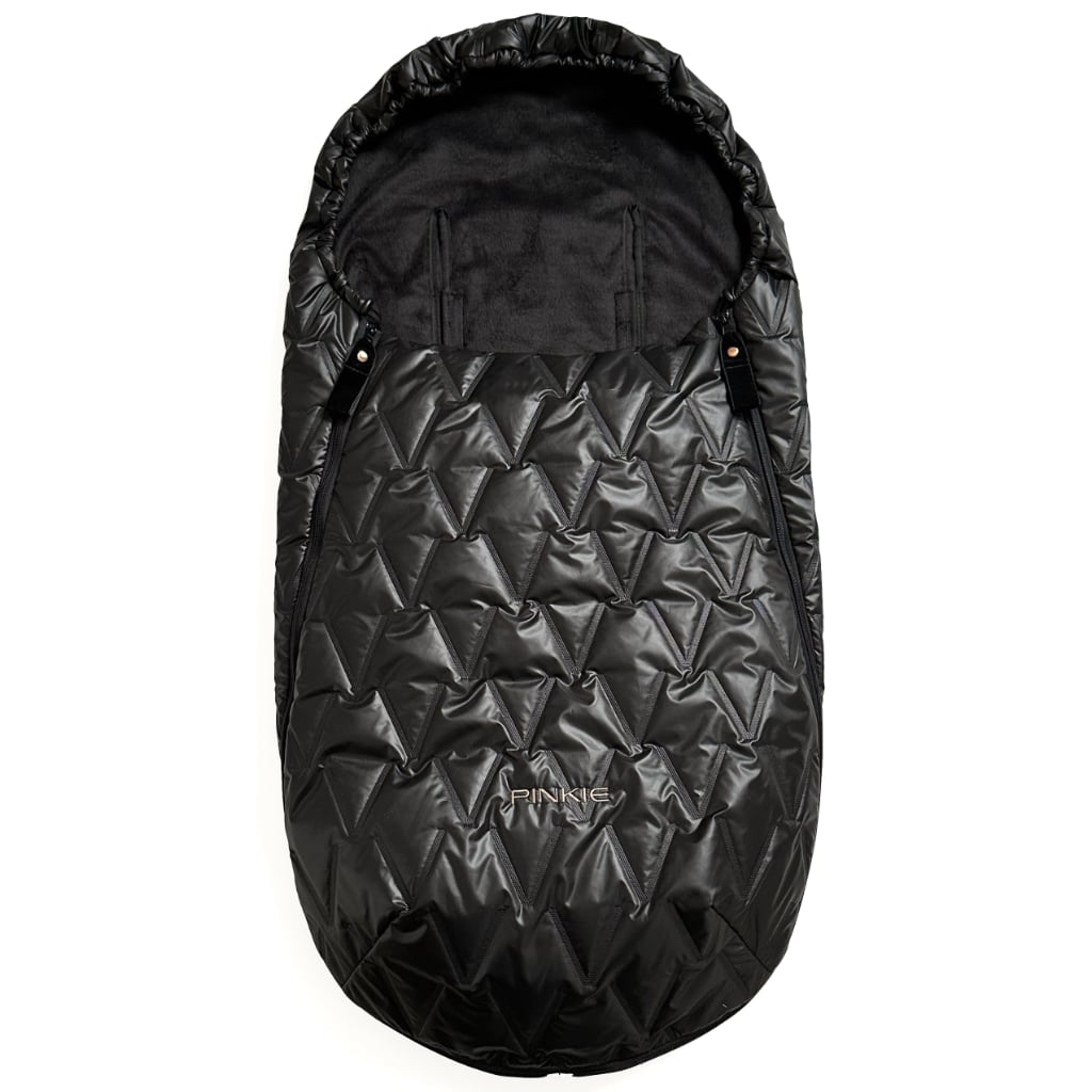 E-shop fusak Pinkie Vee Black-ľahký