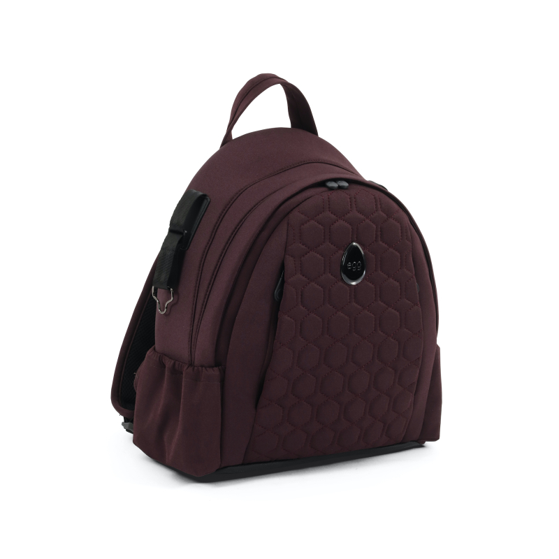 E-shop BabyStyle Egg BabyStyle Egg3 batoh, Mulberry 2026